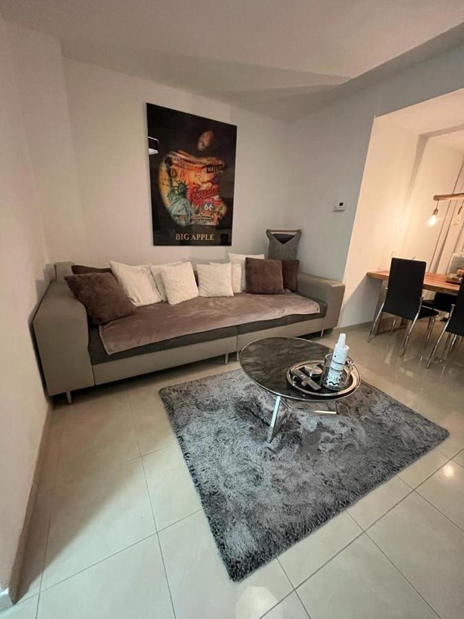Casa Arturo Duesseldorfアパートメント エクステリア 写真