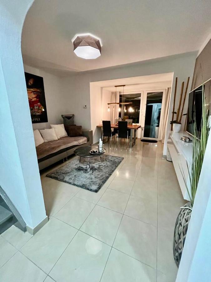 Casa Arturo Duesseldorfアパートメント エクステリア 写真