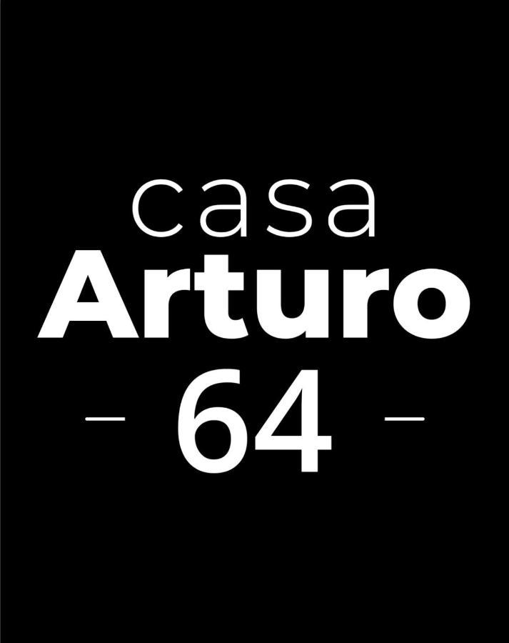 Casa Arturo Duesseldorfアパートメント エクステリア 写真