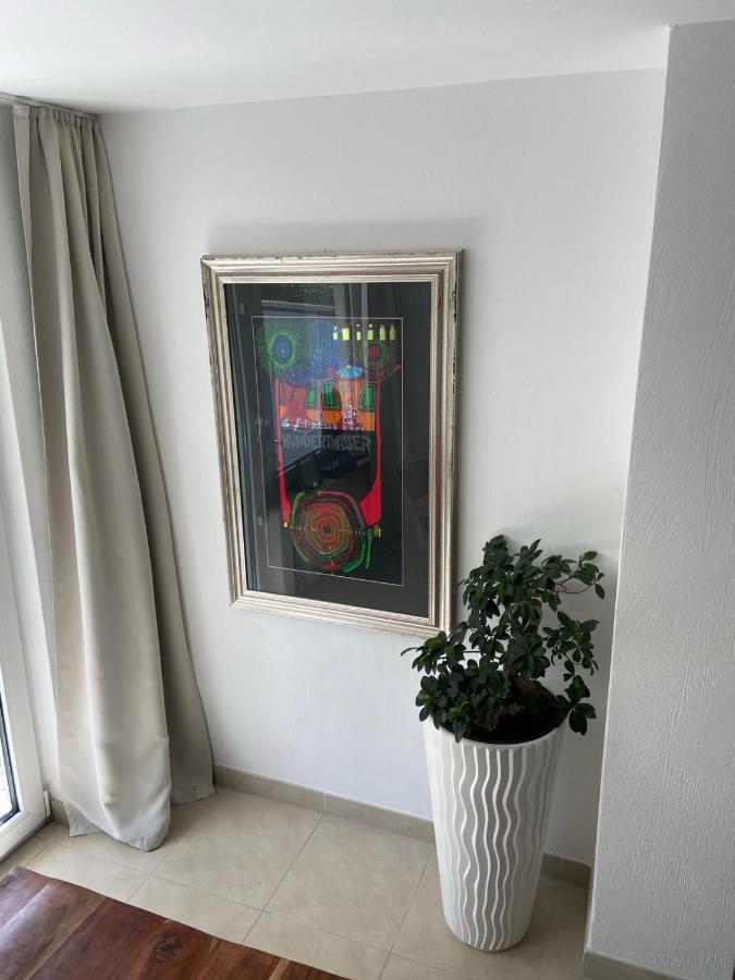 Casa Arturo Duesseldorfアパートメント エクステリア 写真